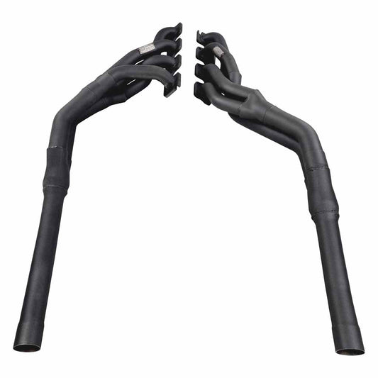 Ford headers and extractors