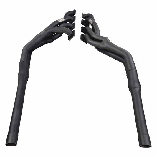 Ford Falcon XR-XF Fairlane ZF-ZK 302-351 2V Cleveland Tri-Y extractors EH250E