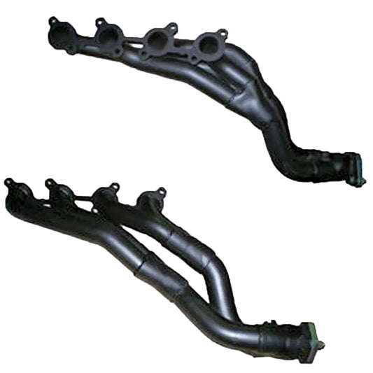 EH261 exhaust product
