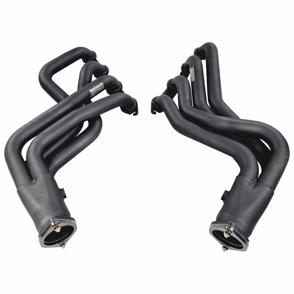 EH327 exhaust product