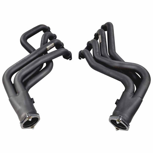 EH327 exhaust product