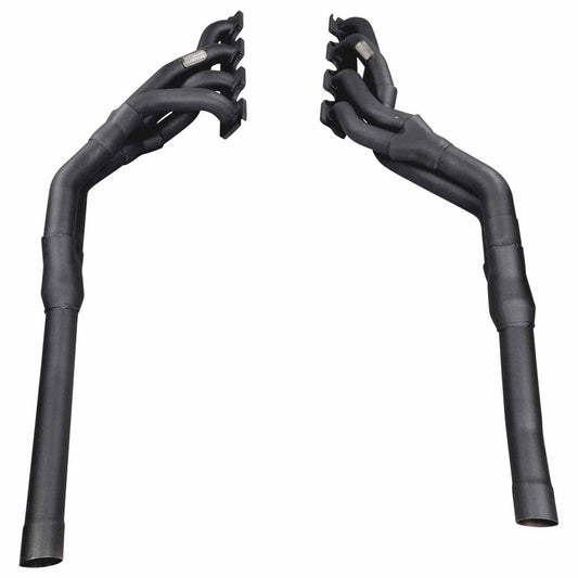 Ford Falcon XR-XF Fairlane ZF-ZK 302-351 4V Cleveland Tri-Y extractors EH350E