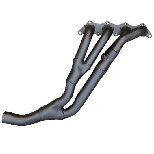 EH706 exhaust product