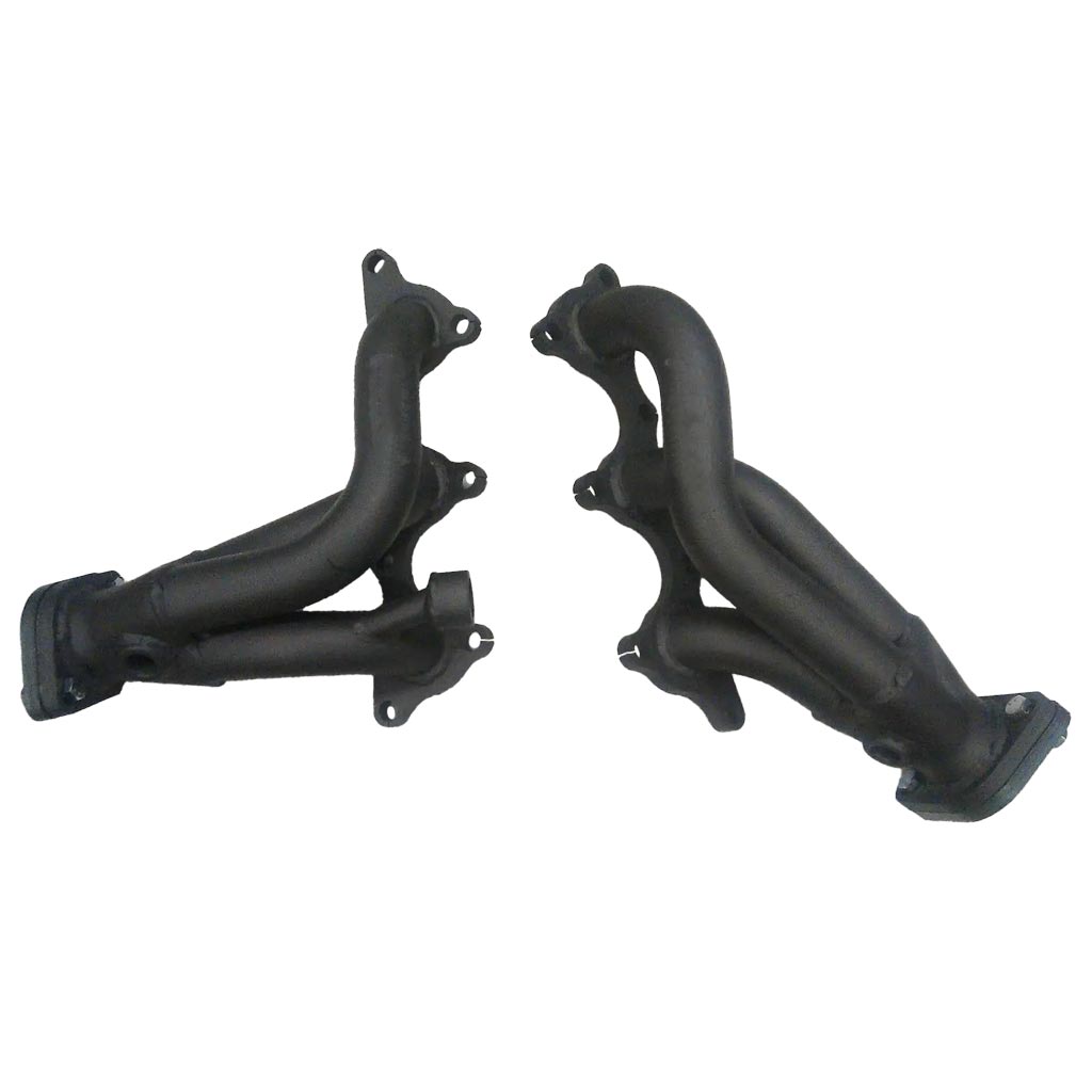 EH709 exhaust product