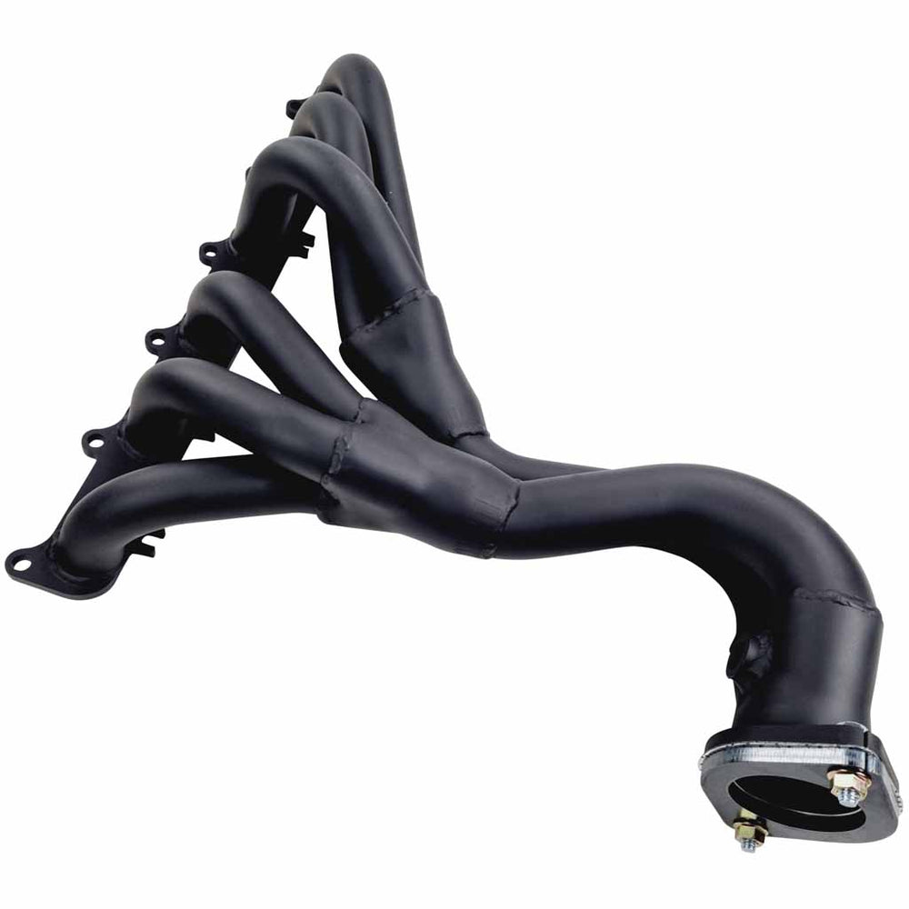 Ford Falcon FG XR6 4.0L 6-cylinder extractors EH718