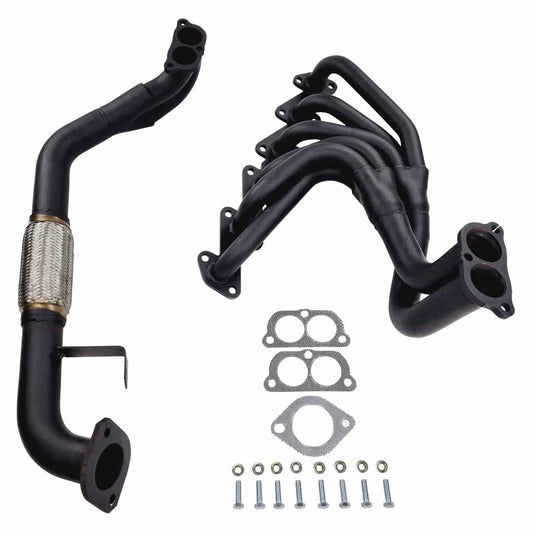 EH723 exhaust product