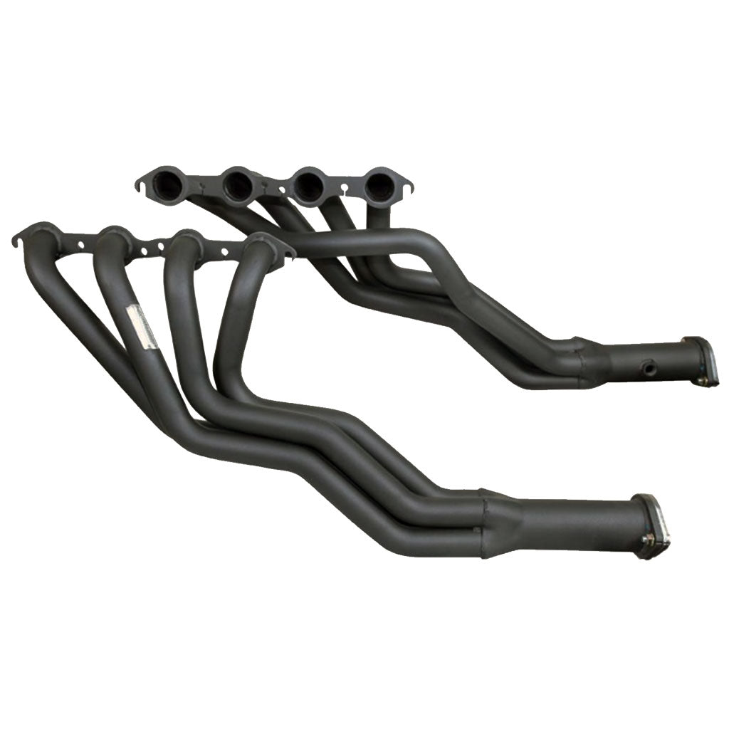 Holden Commodore VT VU VX VY VZ 5.7L 6.0L V8 1 3/4 tuned extractors - EH801