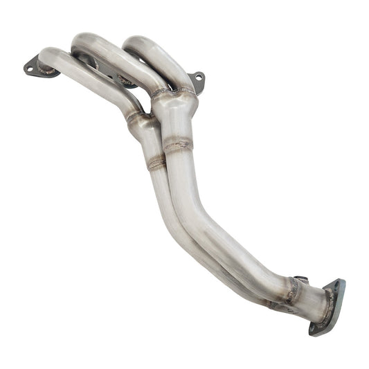 Suzuki headers and extractors