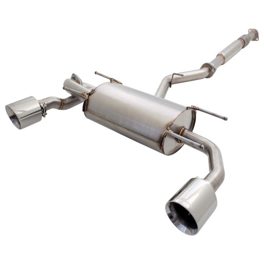 ES-T86-02-HBS exhaust product
