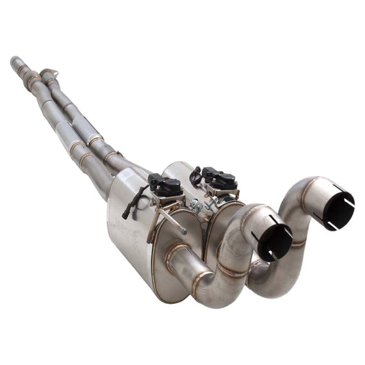 ESA ESF150R17VKC Ford F150 Raptor Varex centre section