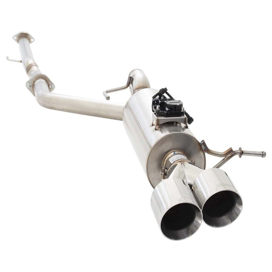 Hyundai i20 N Varex cat-back exhaust