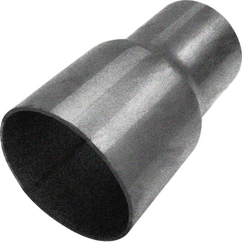 Redback 2-1/2" to 3" Exhaust Reducer – OD/OD – EXA063076