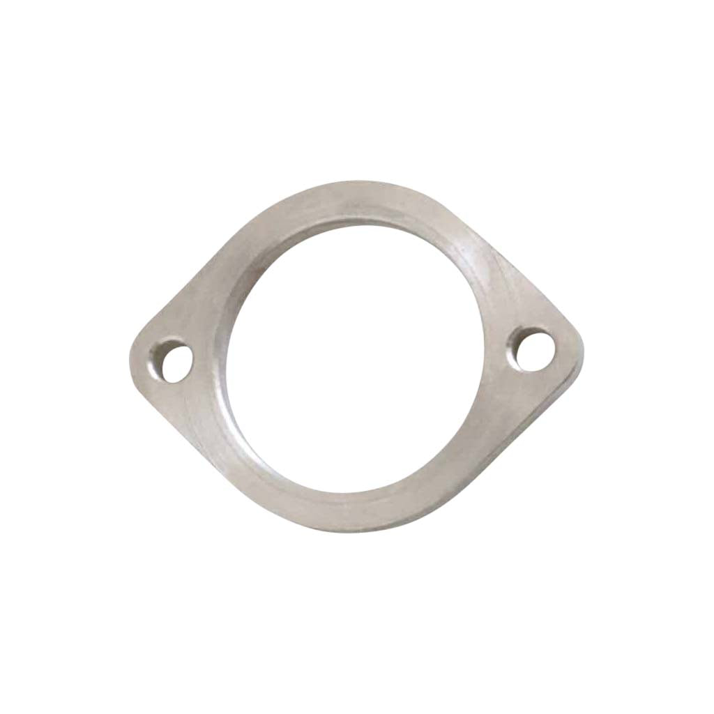 304 stainless exhaust flange plate