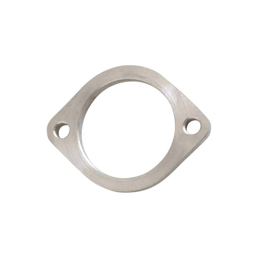 304 stainless exhaust flange plate