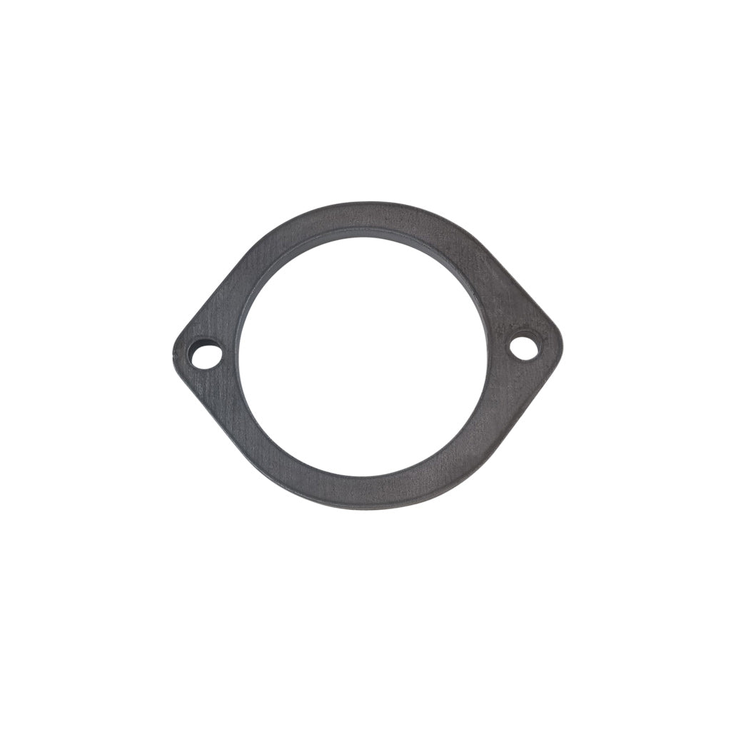F09 — FLANGE PLATE GMG090R 2 BOLT 90.5MM DIA 115MM PCD H90.5 115 10.5 10 2