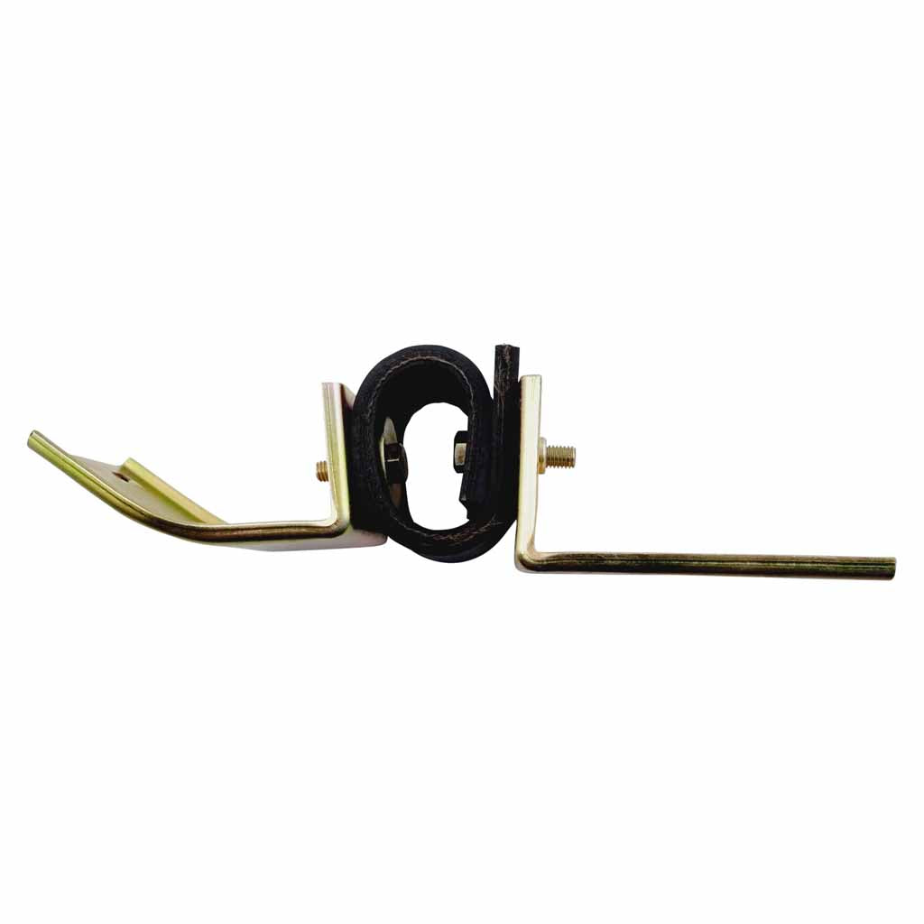 ESA FDB001 Ford standard muffler support bracket