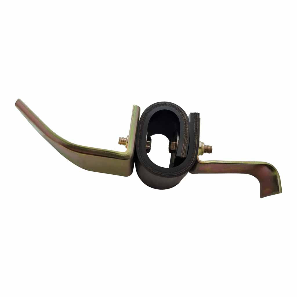 Ford Falcon Fairlane exhaust muffler bracket