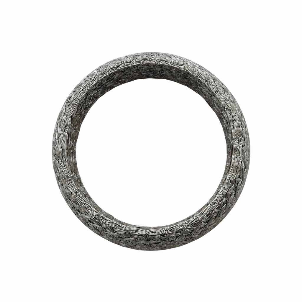 Wire mica exhaust gasket