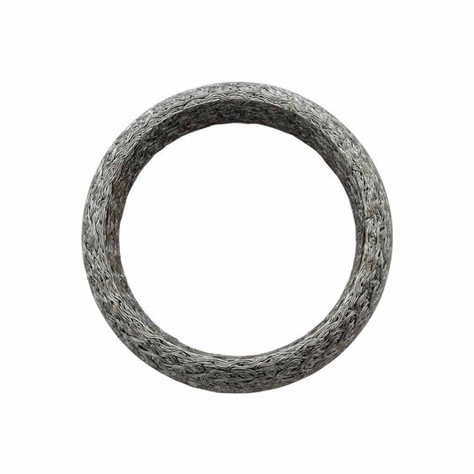 Wire mica exhaust gasket