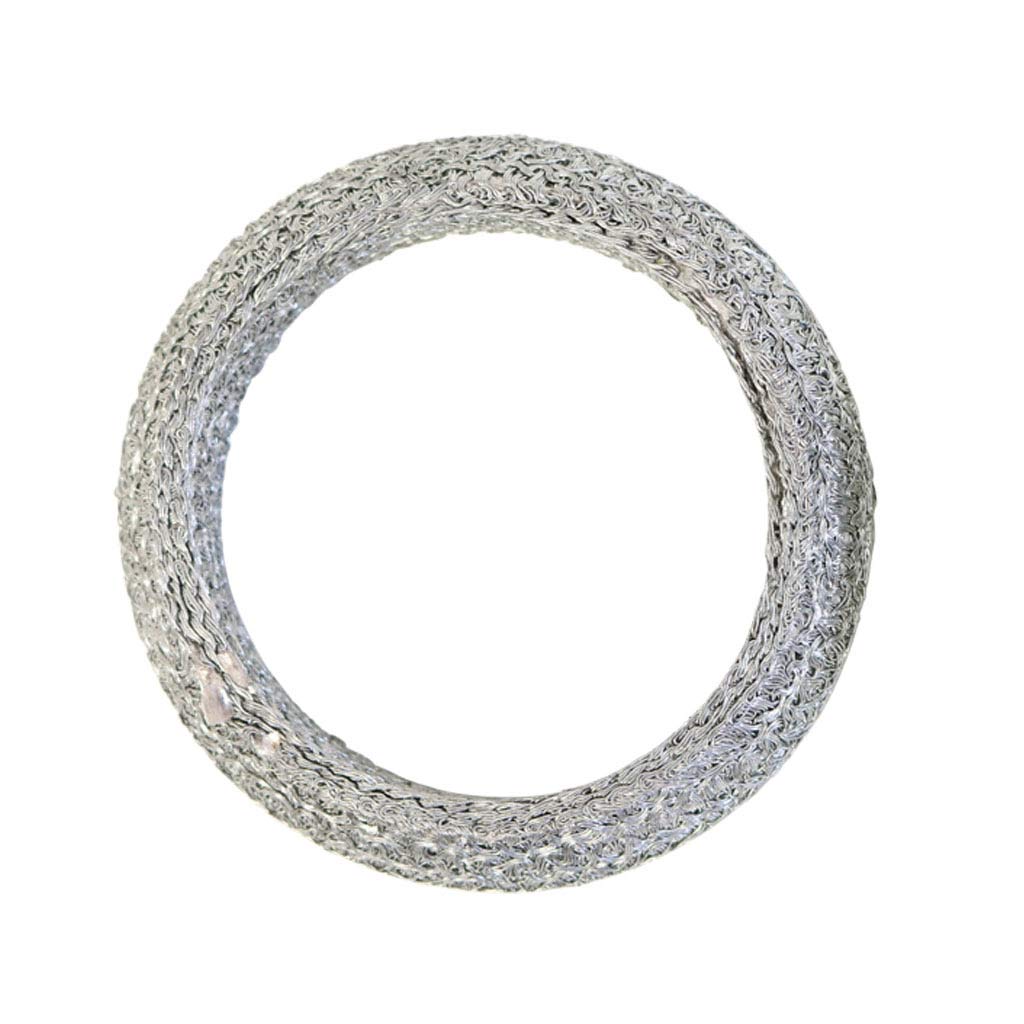 FDG024W — FORD EB V8 JOIN GASKET WIRE MICA - 64mm ID, 86mm OD