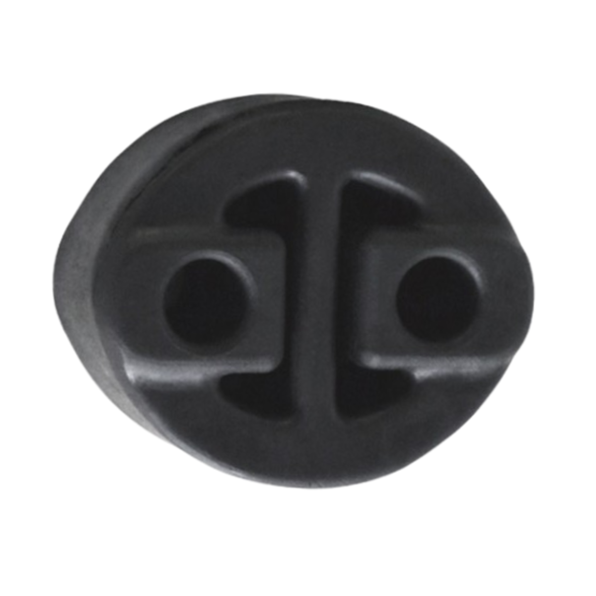 Redback Heavy Duty Universal Exhaust Rubber | FDR260