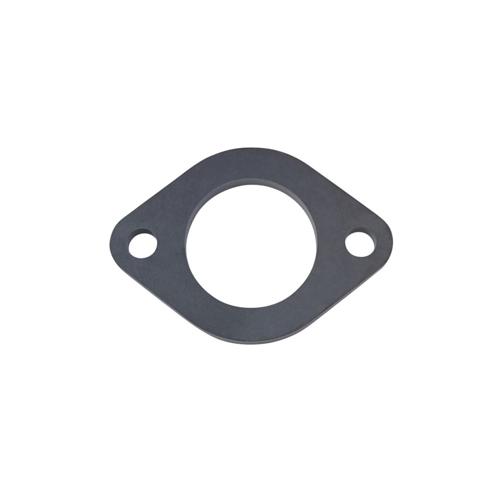 FE002 — FLANGE PLATE CLG010R 2 BOLT 51MM DIA 85MM PCD H51.3 85 12 10 2