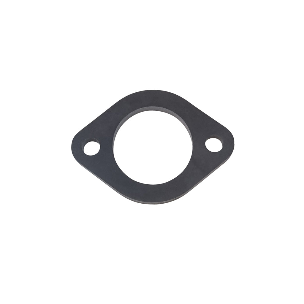FE011A — FLANGE PLATE MAG014R TOYOTA/MAZDA 2 BOLT 52MM DIA 82.5 PCD H52 82.5 13 10 2