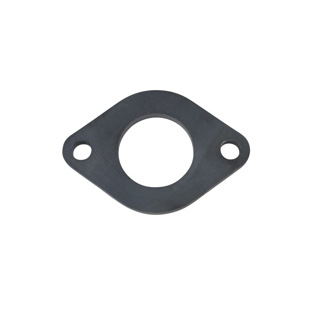 FE042 — FLANGE PLATE GMG093R 2 BOLT 52MM DIA 105MM PCD H52 105 13 10 2