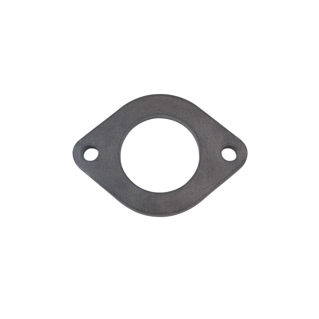 FE042C — FLANGE PLATE GMG093R 2 BOLT 59MM DIA 105MM PCD H59 105 13 10 2
