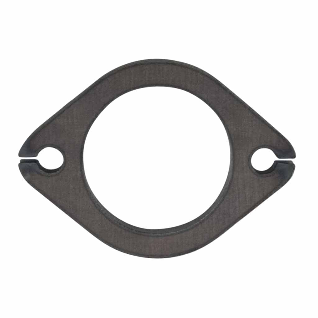 FE065 — FLANGE PLATE 2 BOLT 2.5" - FALCON STYLE (93MM BOLT SPACING FDG025R)