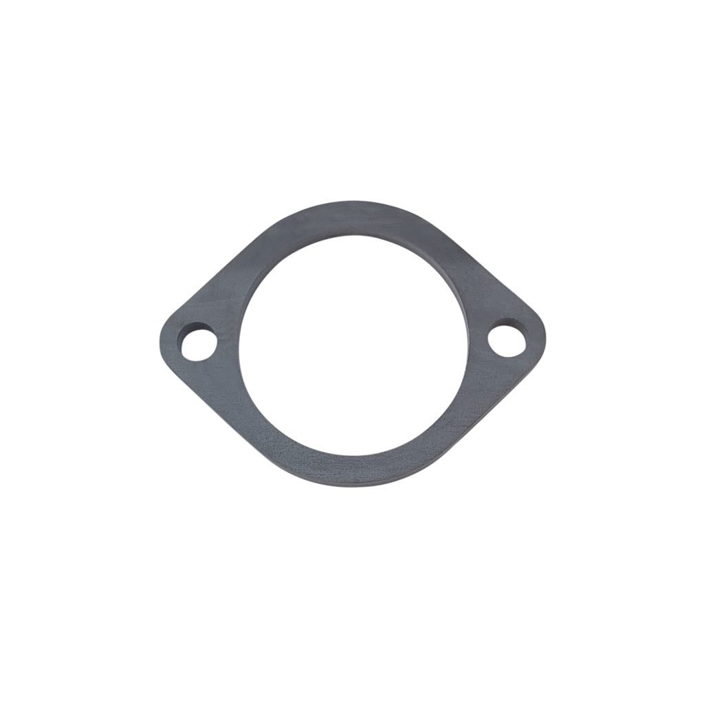FE210 — FLANGE PLATE - ST210 - FDG210R 2 BOLT 64.4MM DIA 87MM PCD H64.4 87 12 10 2