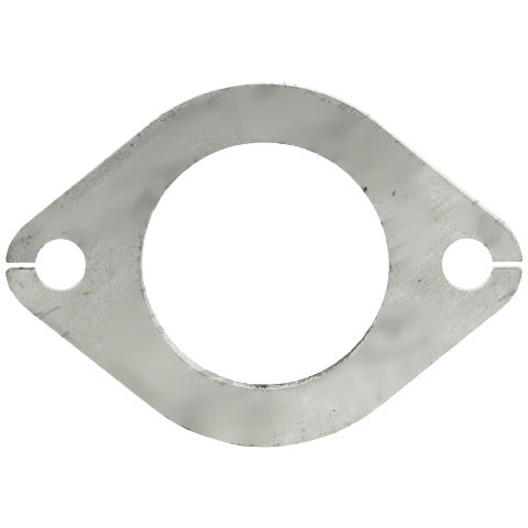 Redback 3" 2-Bolt Mild Steel Flange Plate - 10mm - FP207610