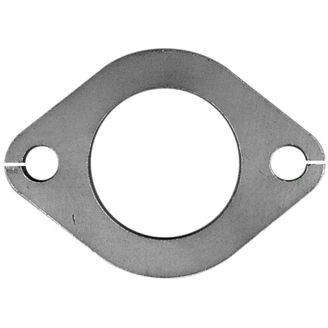 Redback 3-1/8" 2-Bolt Mild Steel Flange Plate - 10mm - FP208010