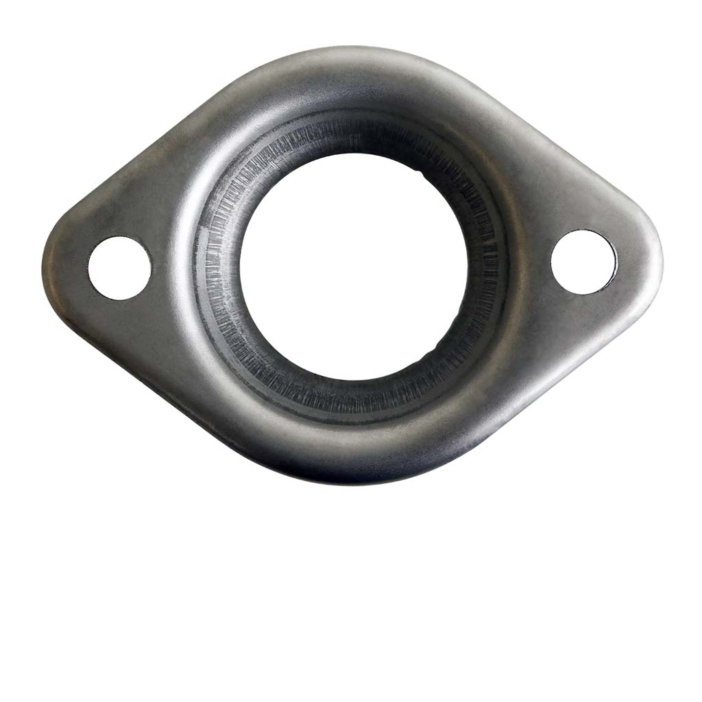 FPTOY-P64 — PRESSED FLANGE PLATE SUITS C1275