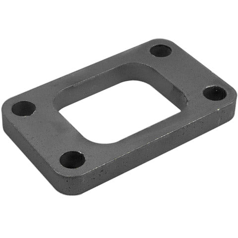 Redback T3 Turbo Base Flange Plate - FPTT03