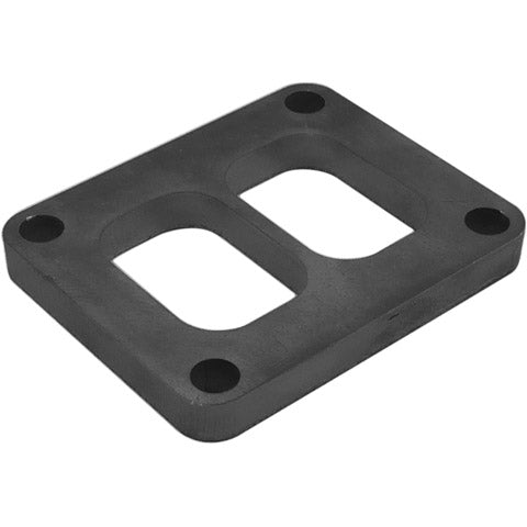 Redback T4 Split-Pulse Turbo Base Flange Plate - FPTT04