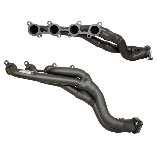 GEN012E exhaust product