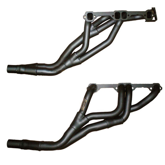 GEN115E exhaust product