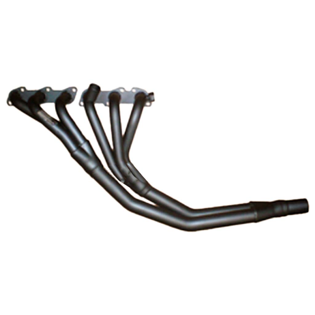 GEN285E exhaust product