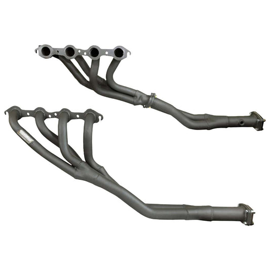 GEN323E exhaust product