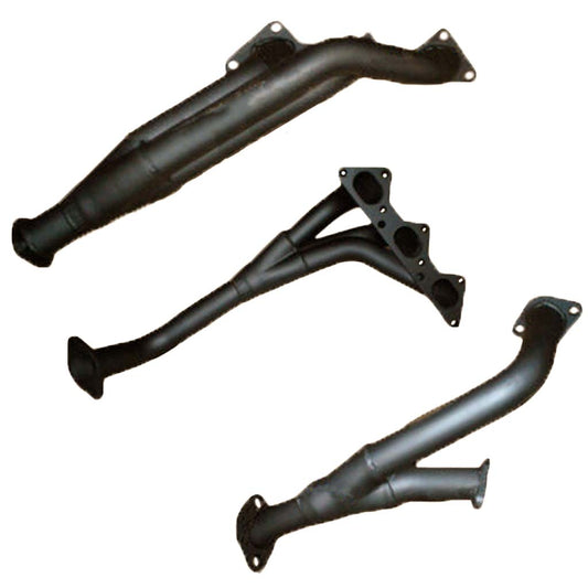 GEN3410E exhaust product