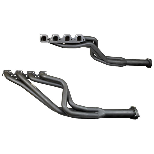 Ford Falcon XR-XF 302-351 4V tuned Genie extractors GEN350ET