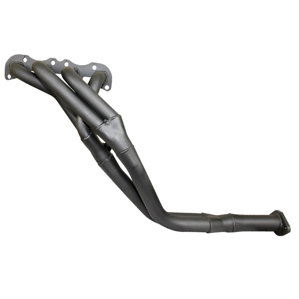 Daihatsu headers and extractors