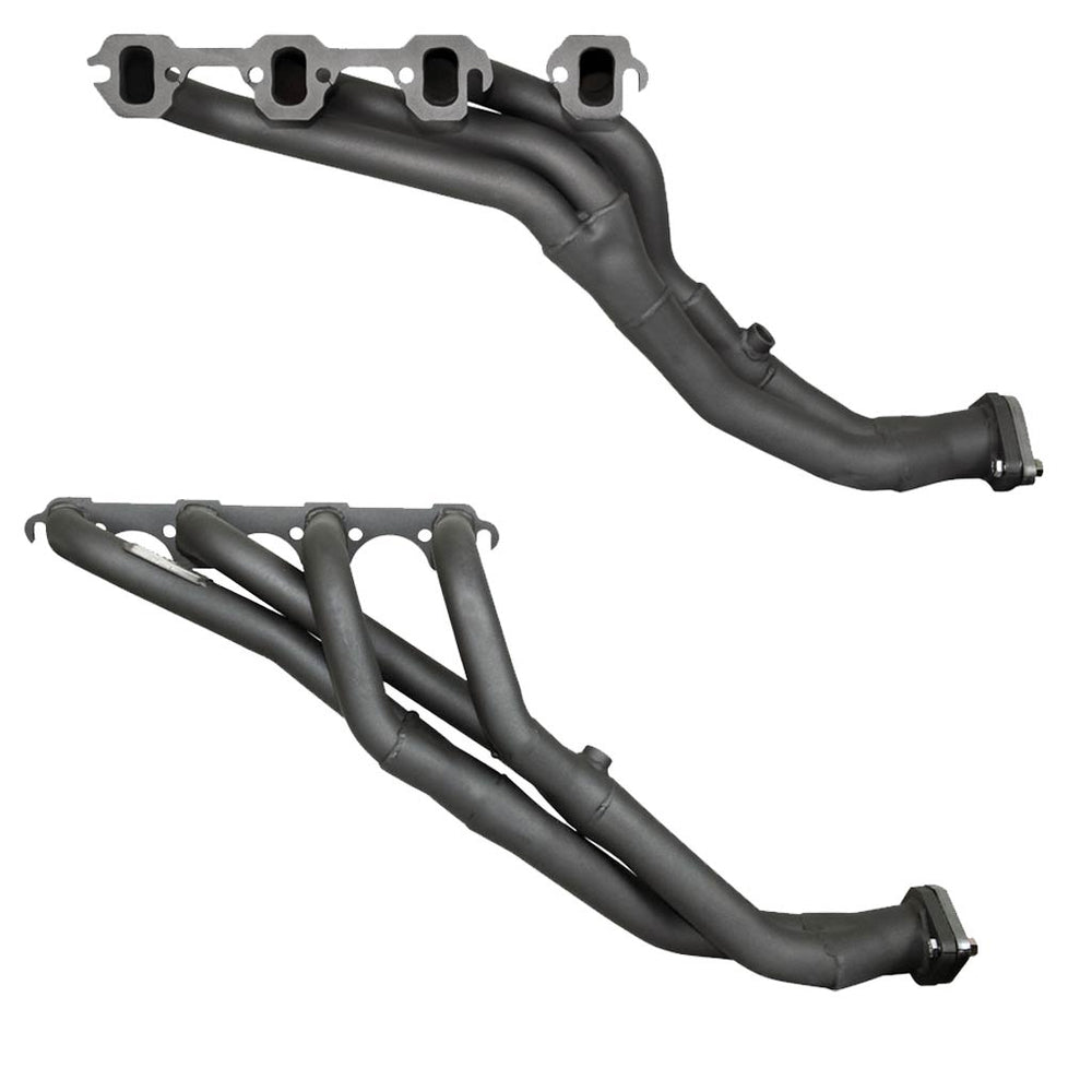 Ford Falcon EB ED EF EL 302 EFI Windsor V8 Genie extractors GEN696E
