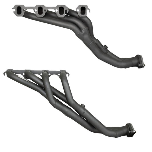 Ford Falcon EB ED EF EL 302 EFI Windsor V8 Genie extractors GEN696E