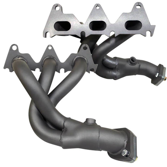 Holden Commodore VE V6 3.6L Alloytec Genie Headers Extractors - GEN810E