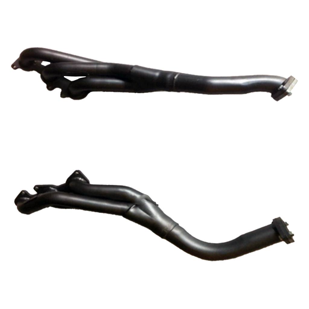 GEN811E exhaust product