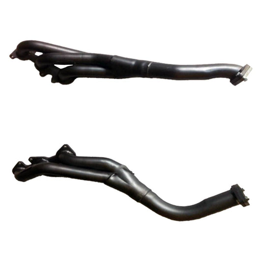 GEN811E exhaust product