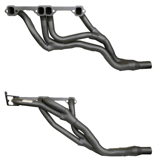 GEN812E exhaust product