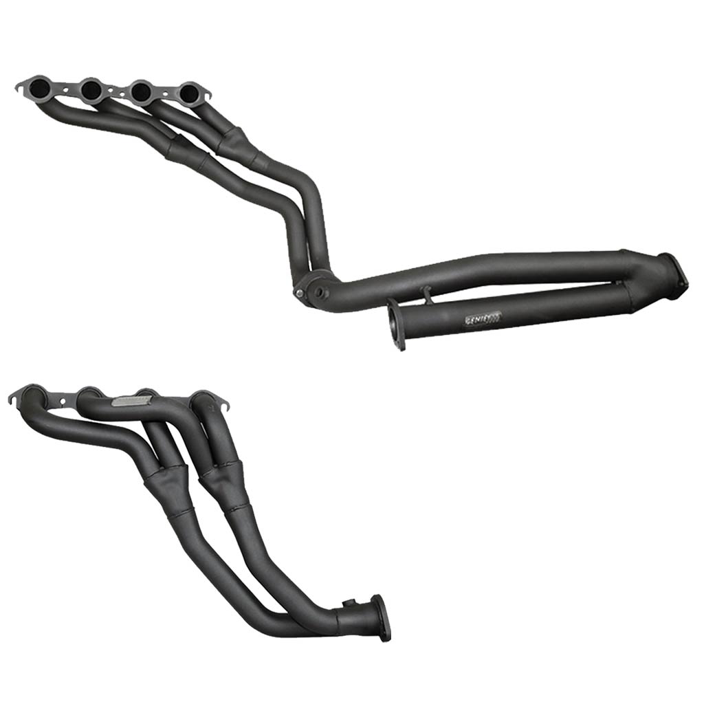 GEN816EM exhaust product